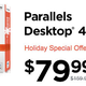 Illustration for article titled Dealzmodo: Buy Parallels, Get Parallels Free